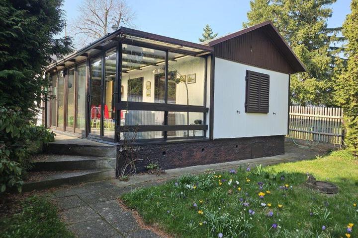 Ferienhaus-Maxen