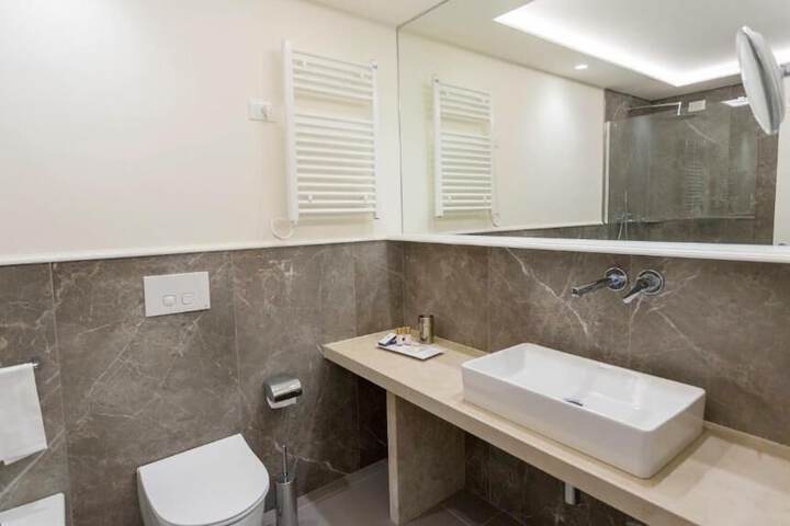 Bathroom Vanities