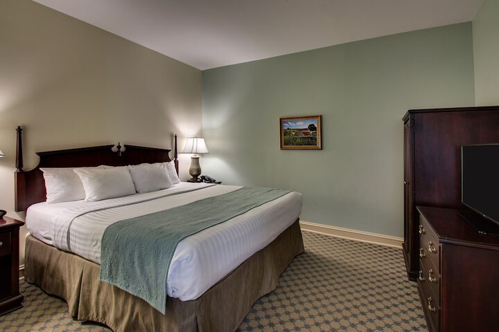 1 King Bed (9 of 16)