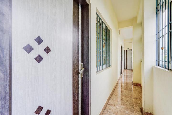 Hotel O Vimal Residency