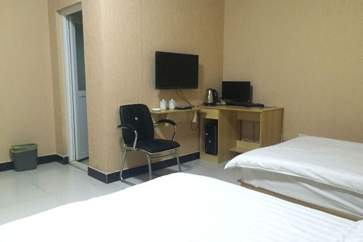 Zhuozhou Yijia Hotel