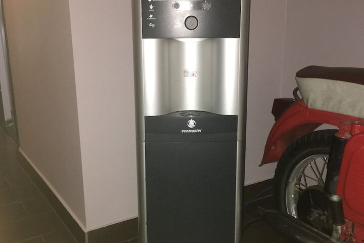 Fitness Center Photo