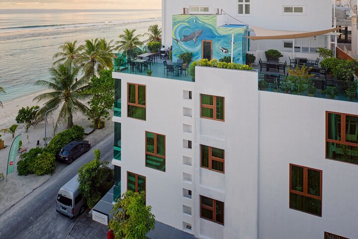 H78 Maldives