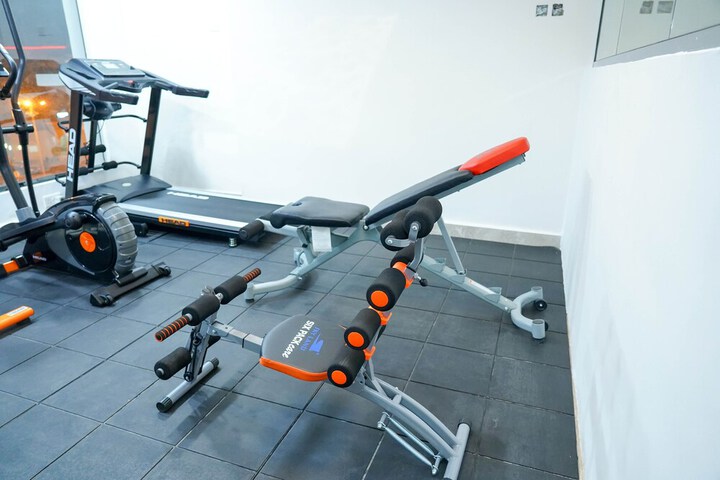 Health and Fitness 24 of 34