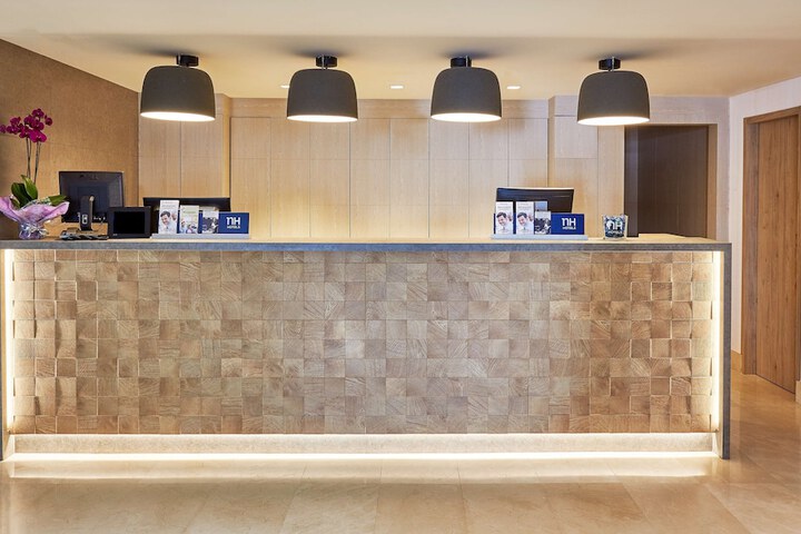 Lobby Photos