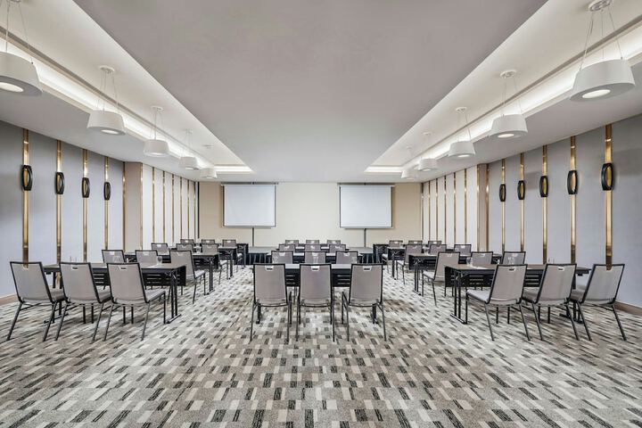 Meeting 85 of 94