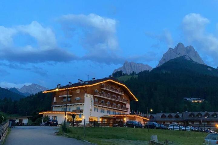 Park Hotel Mater Dei