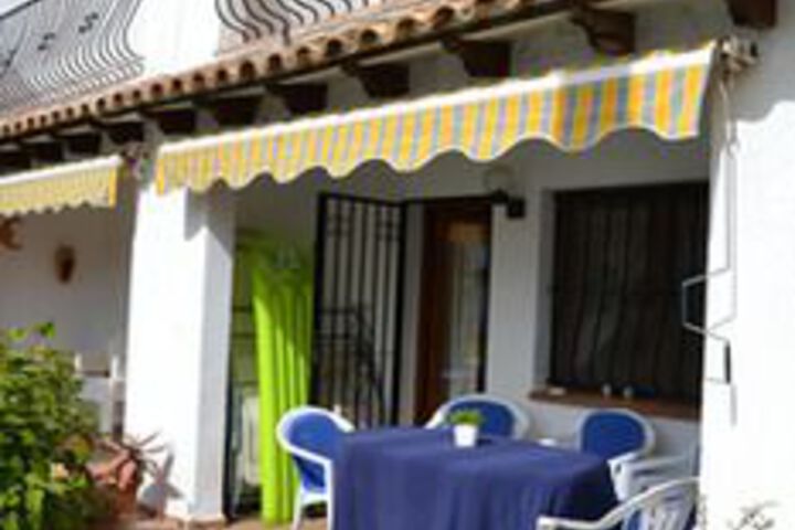 Terrace/Patio 40 of 42