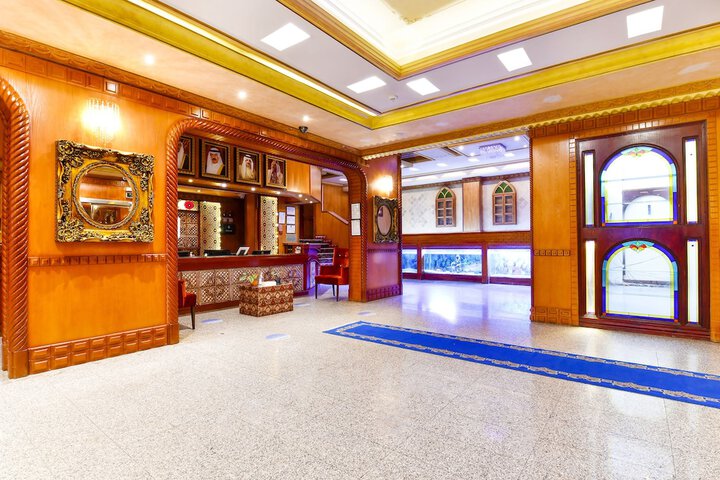 Hotel Interior 3 of 31