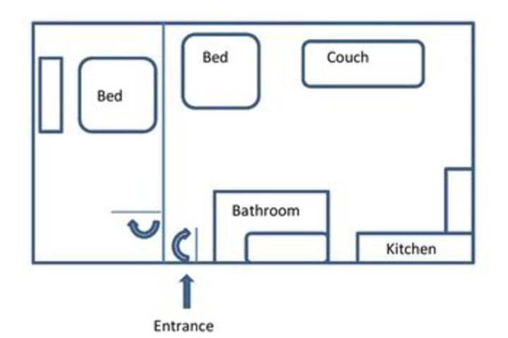 Room 11 of 16