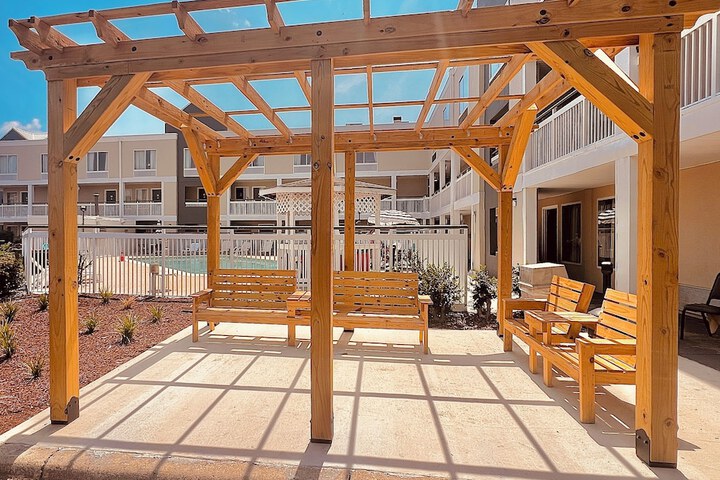 Gazebo