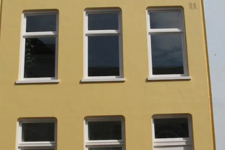 Photo of HET GELE HUIS