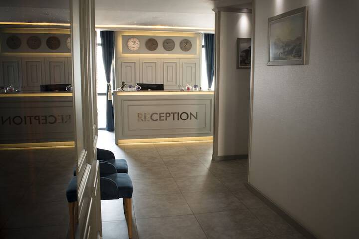 Hotel Interior 2 of 42