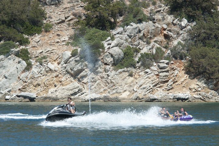 Boating