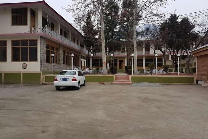 Grace Continental Hotel