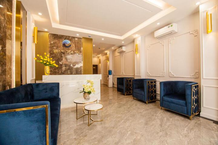 Photo of Khách sạn BlueSea 10