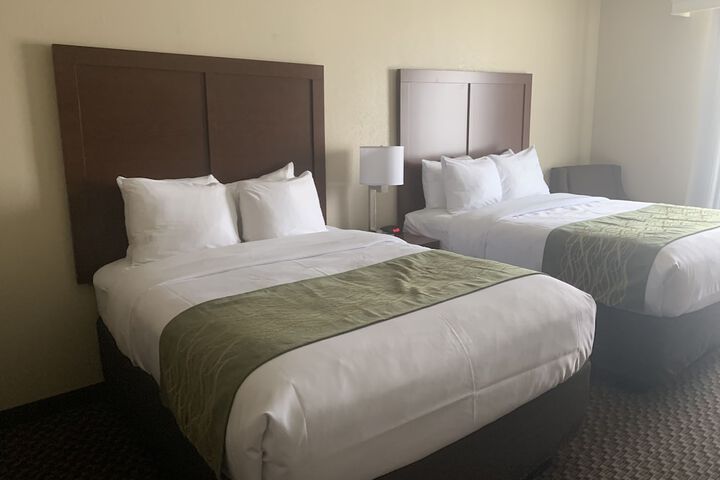 Standard | King Bed (6 of 28)