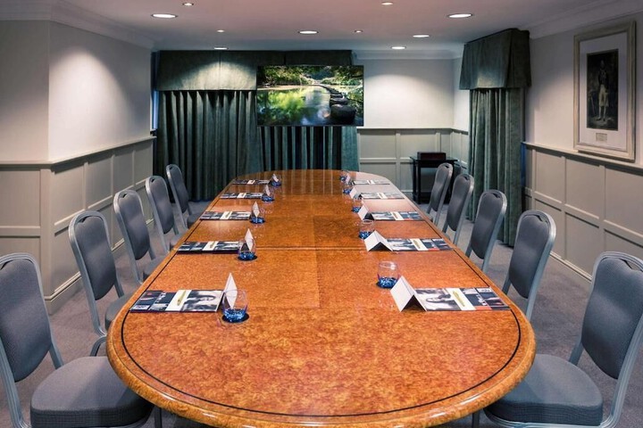 Meeting 32 of 39