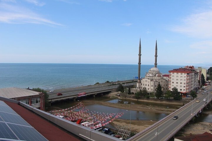 Hotel View 33 of 34