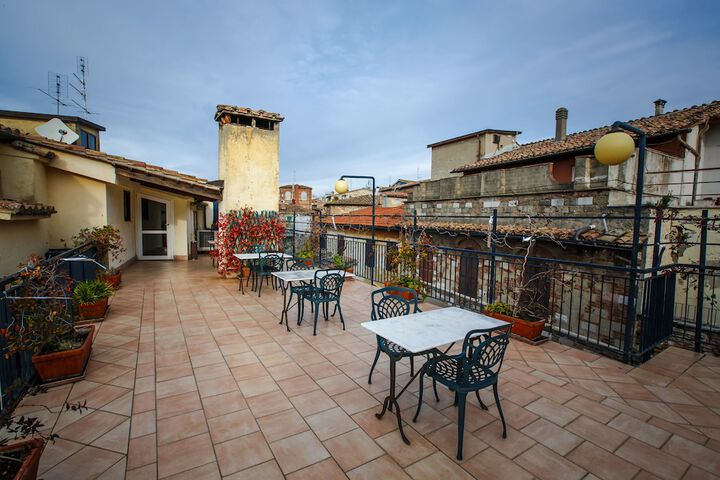 Terrace/Patio 53 of 66