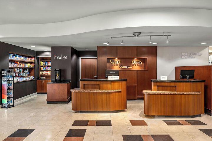 Hotel Interior 5 of 60