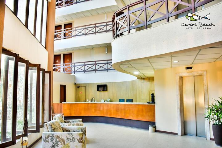 Hotel Interior 2 of 55
