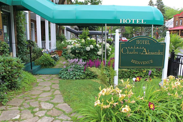 Hotel 114 of 115