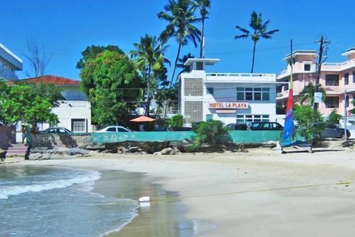 Beach 21 of 28