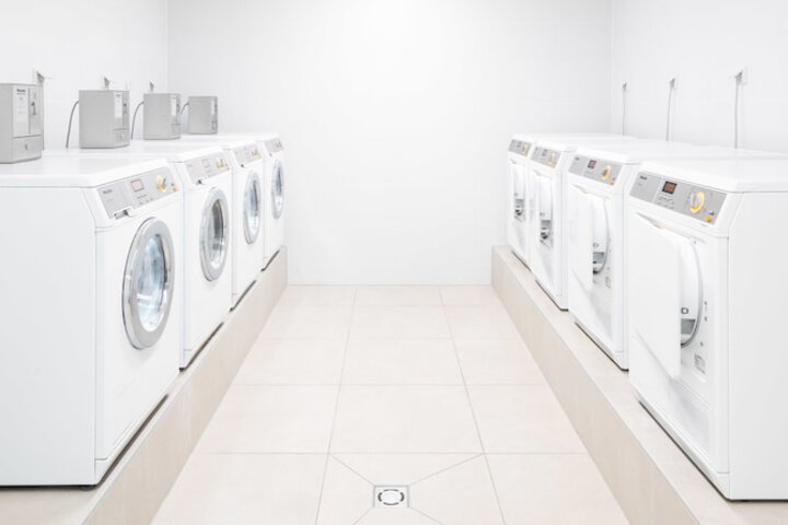 Laundry 39 of 56