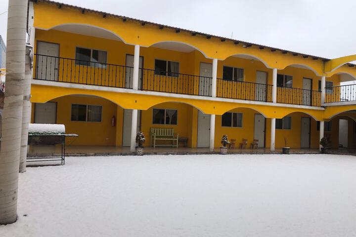 Hotel Exterior 49 of 53