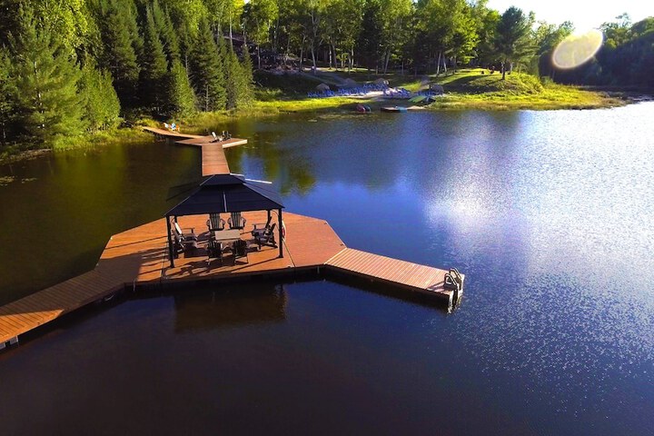 Photo of Footprints Resort