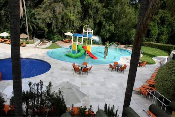 Children's activities