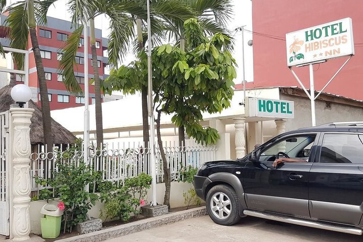 Hotel 29 of 40