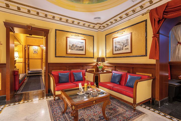Hotel Interior 8 of 137