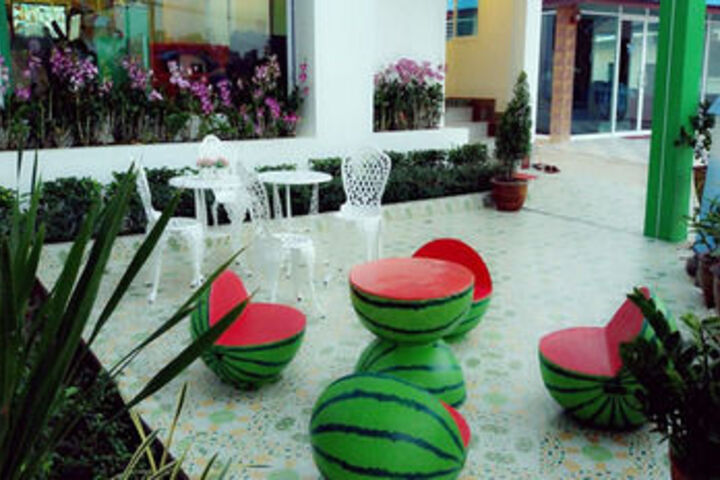 Terrace/Patio 15 of 15