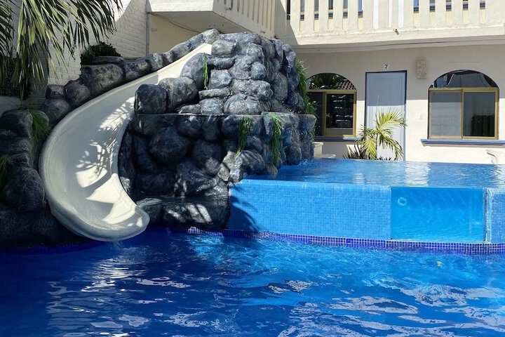 Hotel 62 of 64
