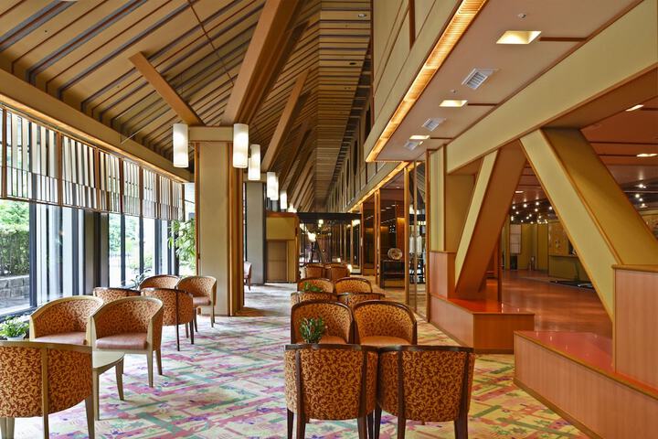 Hotel Interior 4 of 58