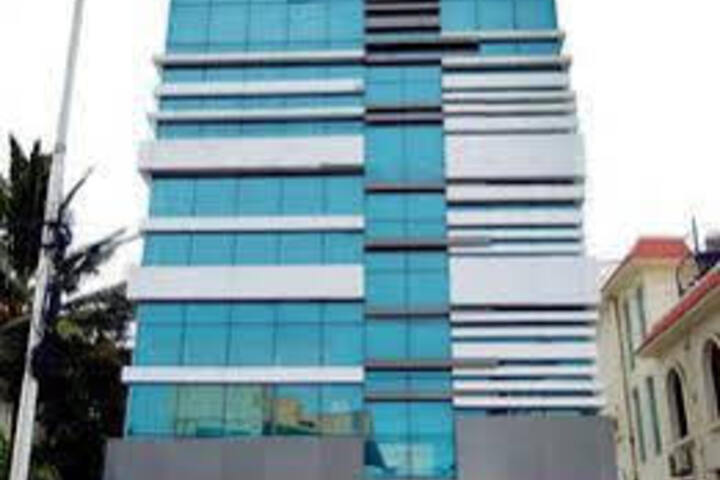 OYO ROOMS BANJARA HILLS MLA COLONY