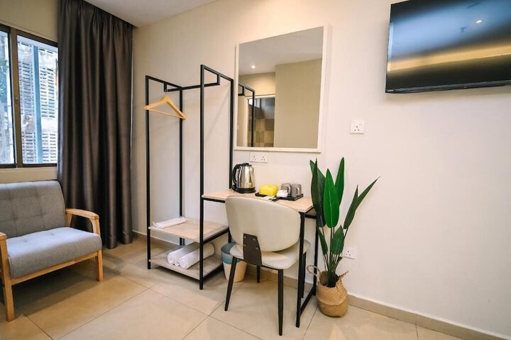 Spa Photos