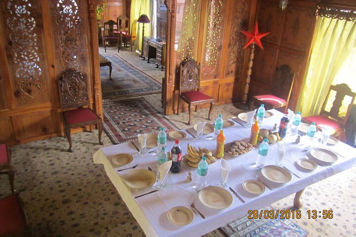 Restaurants