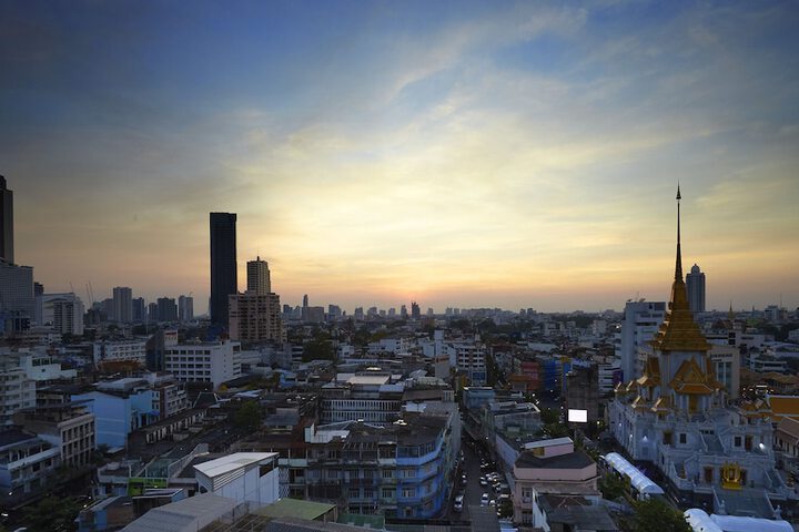 Hotel View 75 of 75