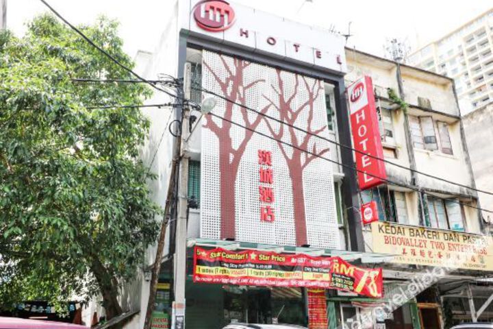 Nida Rooms Kelana Petaling Beauty