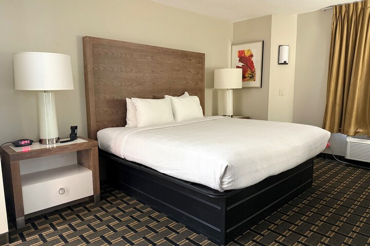 1 Queen Bed Accessible (6 of 6)