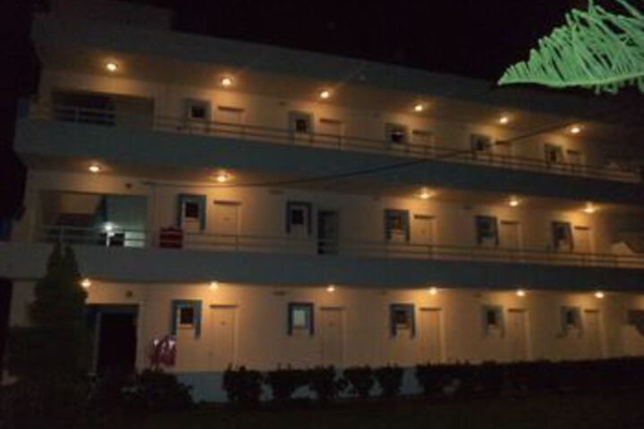 Hotel 3 of 11