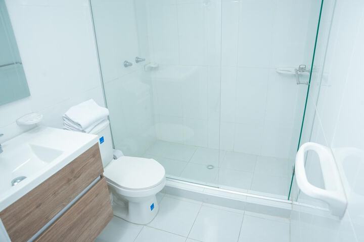 Bath Photo