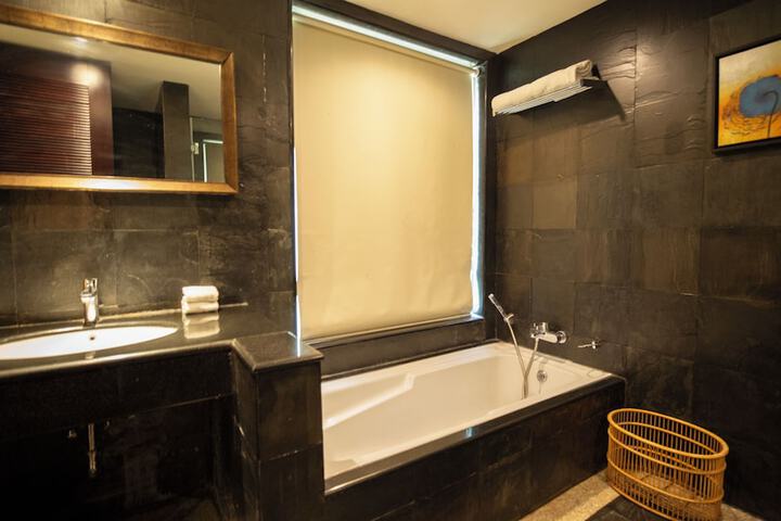 Bath Photo