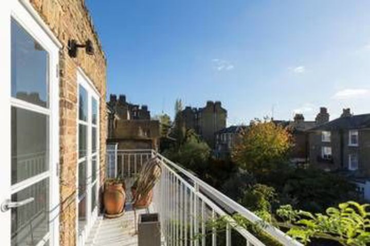 Terrace/Patio 3 of 23