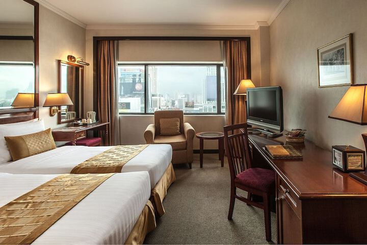 View from room