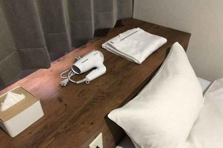 Atto Hotel