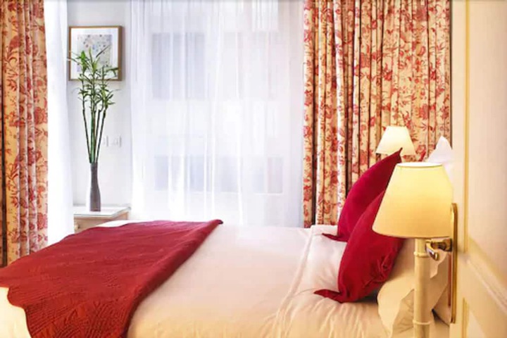 Hotel Spa